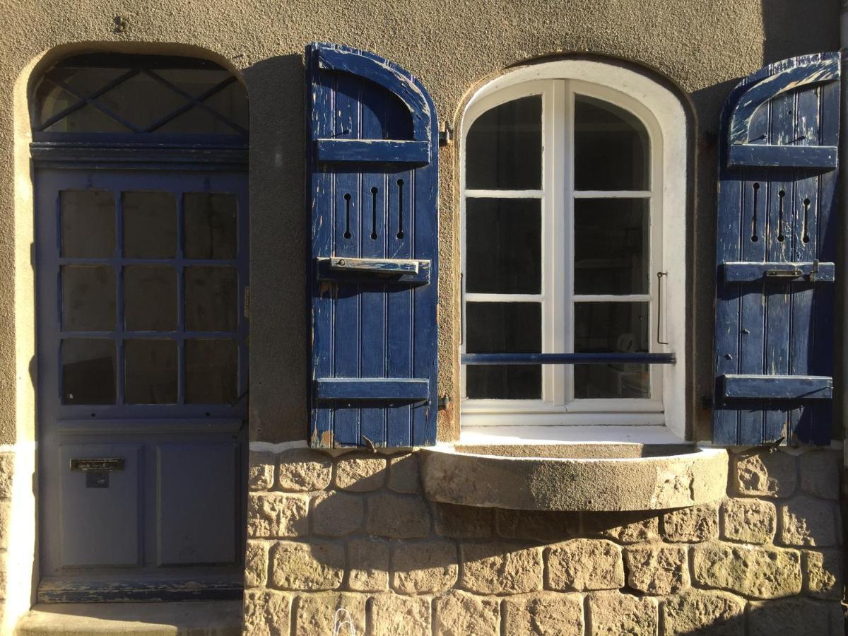 Le Petit Relais Du Canal Trebes Exterior photo