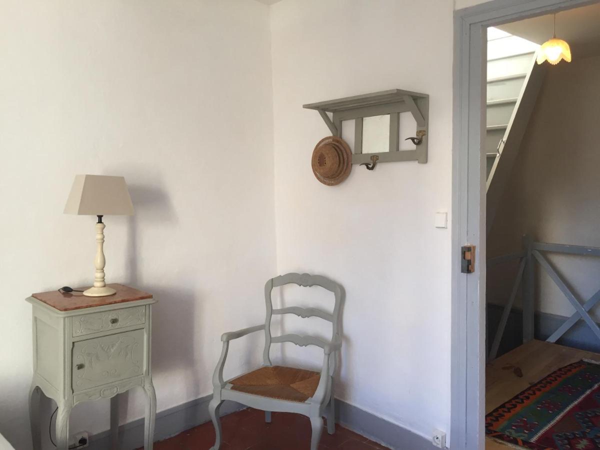 Le Petit Relais Du Canal Trebes Exterior photo