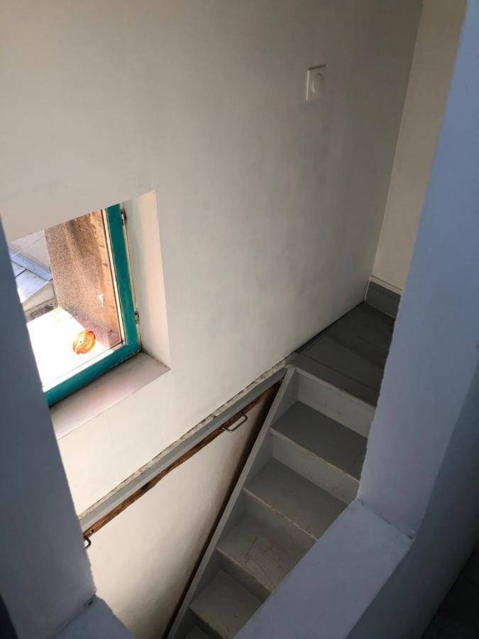Le Petit Relais Du Canal Trebes Exterior photo